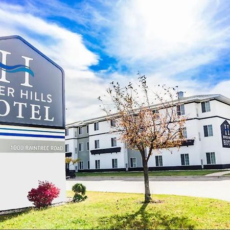 River Hills Hotel- 曼凯托 外观 照片